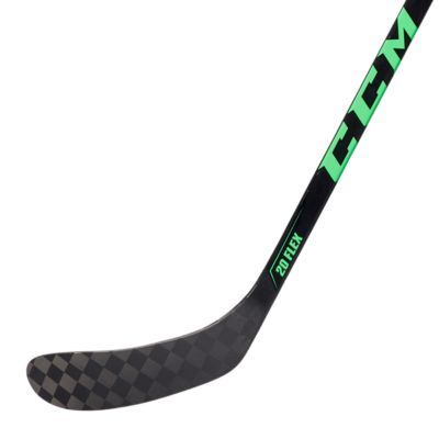 CCM Jetspeed Grip 20 Flex Youth Hockey Stick Sport Chek