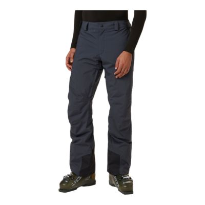 mens insulated snow pants