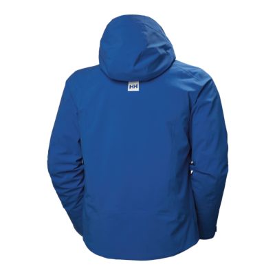 sport chek helly hansen jackets men's