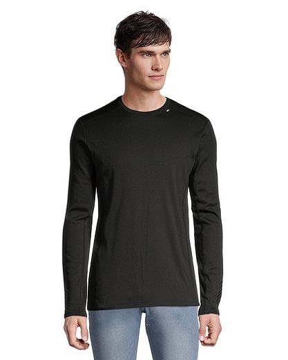 Helly Hansen Men's Lifa Max Base Layer Shirt | Sport Chek