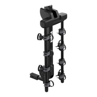 thule 4 place bike rack