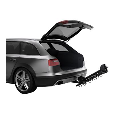 thule bike trailer sport chek