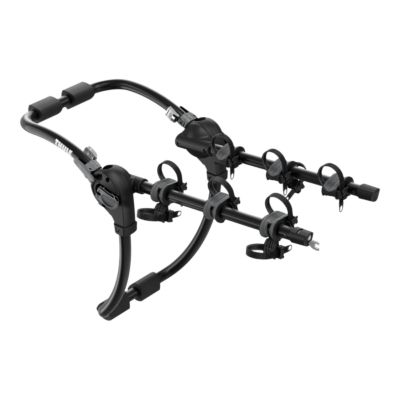 thule gateway bike carrier