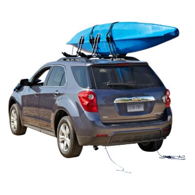 thule roof rack canadian tire