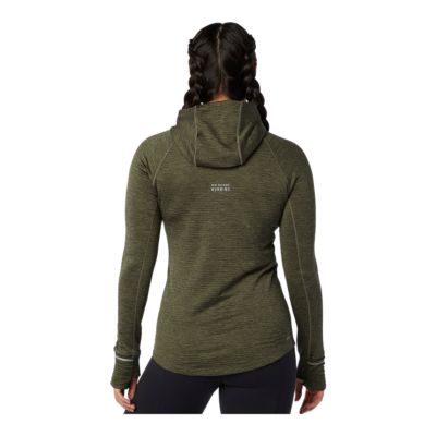new balance impact run grid hoodie