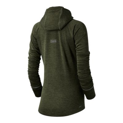 new balance heat grid hoodie
