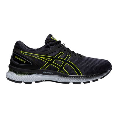 ASICS Men's Gel Nimbus 22 Running Shoes 