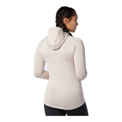 new balance heat grid hoodie