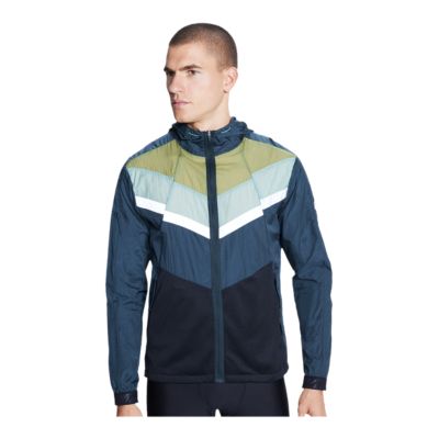 nike windrunner wild run