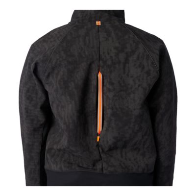 Run Reflective Impact Winter Jacket 