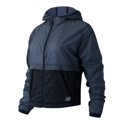 sport chek running jacket