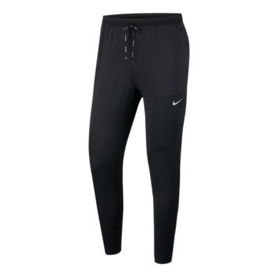 nike men's phenom elite knit pants