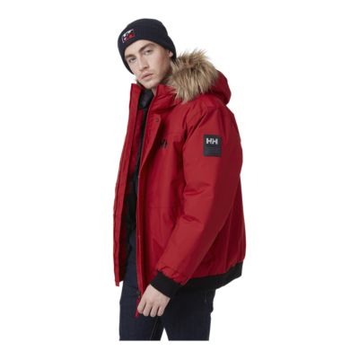 helly hansen mens bomber jacket