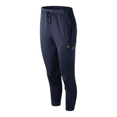 new balance q speed crew run pants