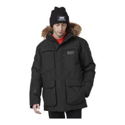 helly hansen jasper parka