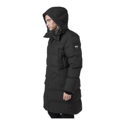 helly hansen coat