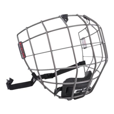 CCM FM 780 Senior Helmet Cage Sport Chek