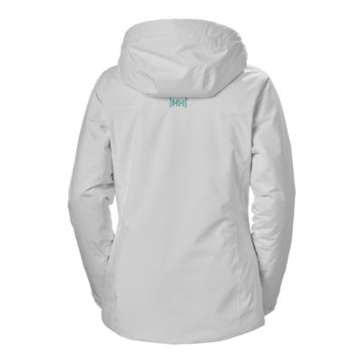 helly hansen w snowplay jacket