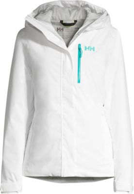 helly hansen w snowplay jacket