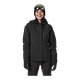 Helly Hansen Women's Snowplay Waterproof Smart Ventilated Insulated Ski Jacket