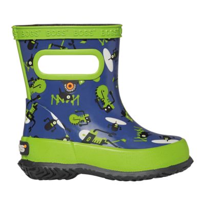 skechers rain boots canada
