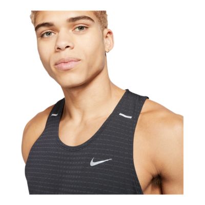 nike techknit ultra tank