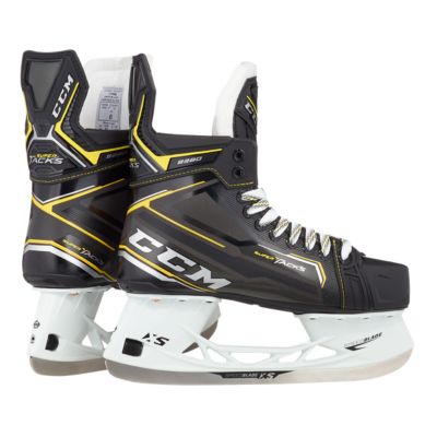 ccm tacks junior skates
