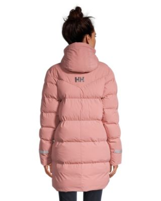 hh adore puffy parka