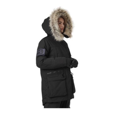 helly hansen arctic patrol parka