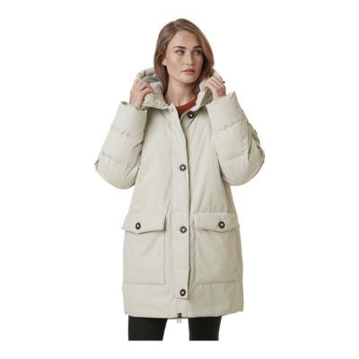 helly hansen parka