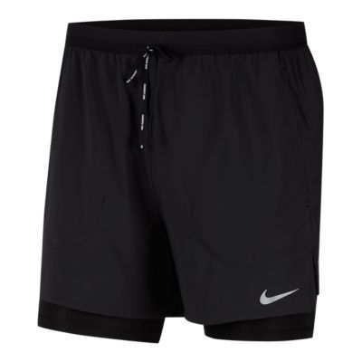 nike mens running shorts 5 inch
