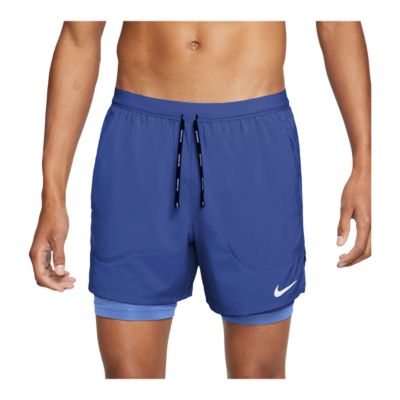 nike flex stride 5 inch running shorts