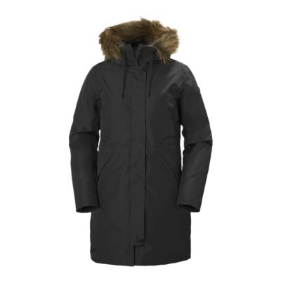 helly hansen womens aiken parka