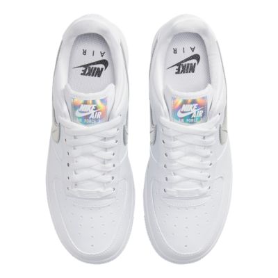 sport chek air force 1 womens