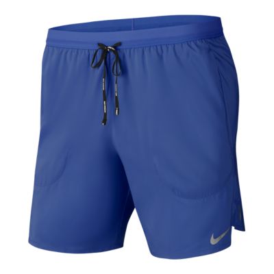 mens nike running shorts 7 inch