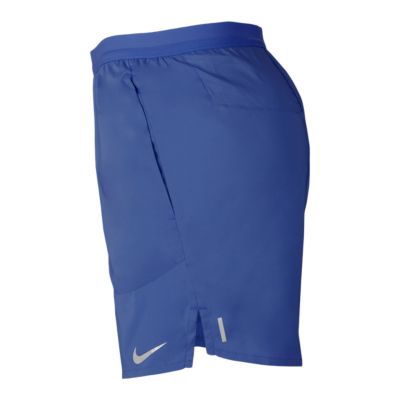 nike men's flex stride running shorts