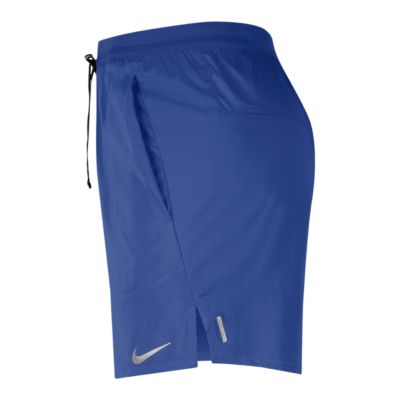nike 7 inch running shorts