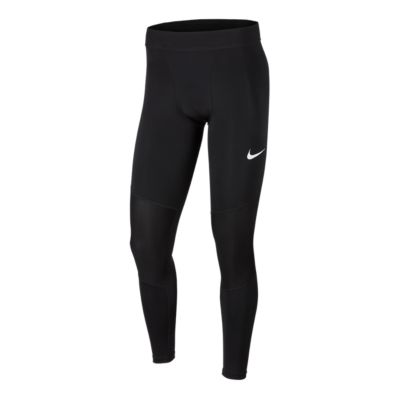 black nike leggings sale
