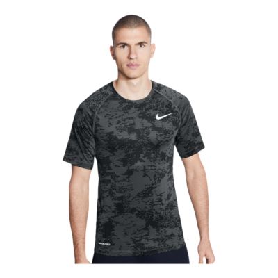 nike all over shirt