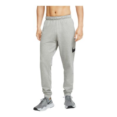 nike men's dri fit therma pants