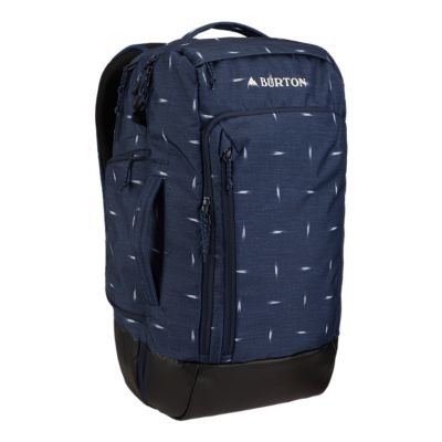 burton multipath 27l travel pack