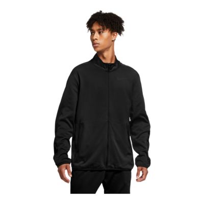 nike men's epic jacket