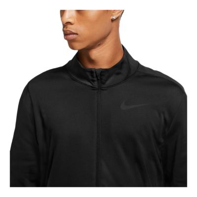 nike epic knit jacket