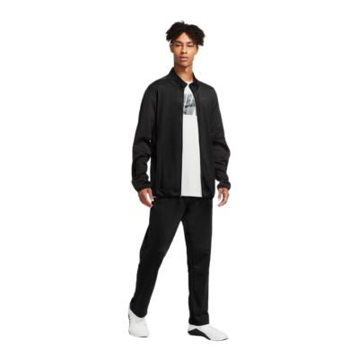 men's nike epic knit jacket