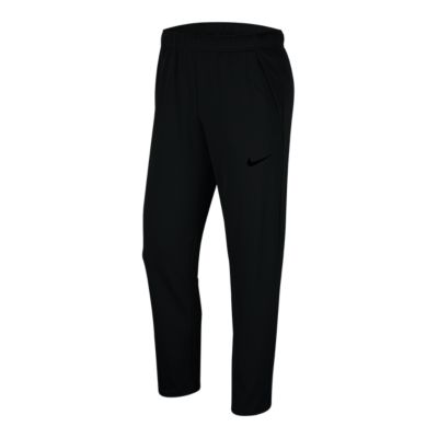 nike training bottoms mens