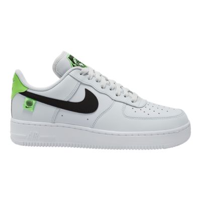 sport chek air force ones