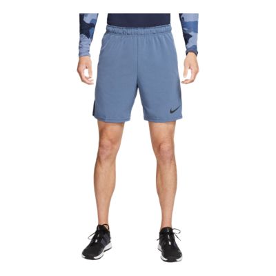 nike men's flex plus training shorts