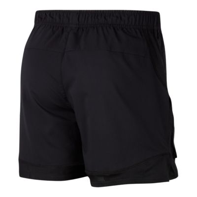 nike men's project x flex shorts