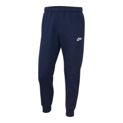 nike sportswear men's club basketball jogger pants