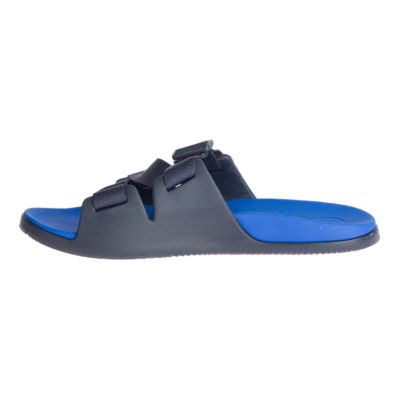chaco men's chillos slide